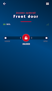 ABUS HomeTec Pro screenshot 1