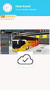 Mod Bussid V3.2 Update скриншот 6
