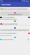 VectorViews Affiche