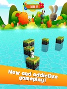 برنامه‌نما TapTapbunny عکس از صفحه