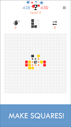 Make Squares syot layar 4