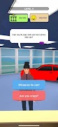 Yes Boss!-poster