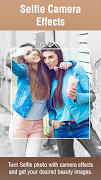 Selfie Camera - Instabeauty screenshot 5