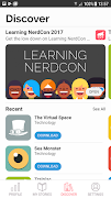 Learning NerdCon screenshot 1