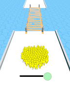 Scale Crowd تصوير الشاشة 5