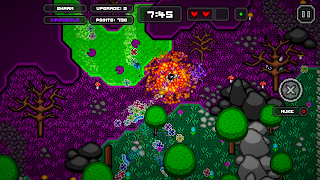 Level Tank Screenshot 1