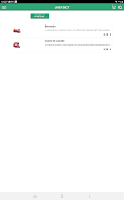 Just Diet ภาพหน้าจอ 7