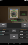 QR Code Scanner imagem de tela 3