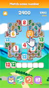 Rummy Castle - Number Matching screenshot 2