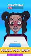 Makeover Story screenshot 4