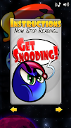 Snood Redood captura de pantalla 7