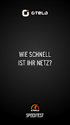 otelo SpeedTest-poster