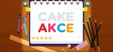برنامه‌نما Spell, Write and Read عکس از صفحه