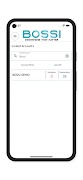Bossi Security স্ক্রিনশট 1