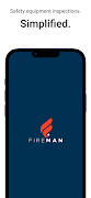 Fireman Pro plakat