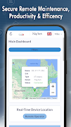UniCloud screenshot 3