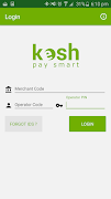 keshPOS poster