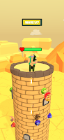 Tower Guardian - Epic Defense 截圖 2
