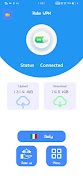 Robo VPN screenshot 4