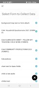 Poimapper Plus imagem de tela 1