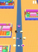 Lazy Hotel Manager 截圖 2