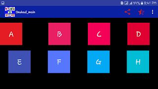 ইংরেজি থেকে বাংলা অনুবাদ اسکرین شاٹ 3