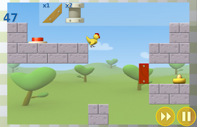 Egg Savior imagem de tela 6