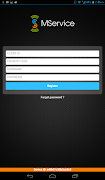 MService screenshot 6
