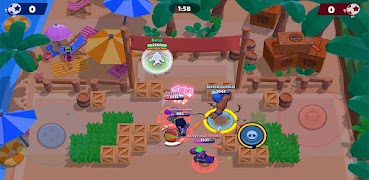 Null's Brawl Alpha Guide & Tips Screenshot 1