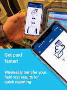 AFL FlexApp imagem de tela 4