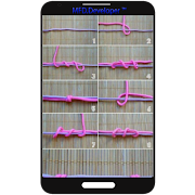 Rope Knots ảnh chụp màn hình 1
