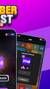 Number Blast 2048 screenshot 5
