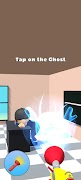 Ghost Busters スクリーンショット 2