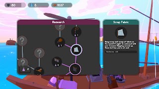 Sail Forth Screenshot 3