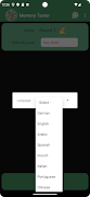 Memory Tester 截圖 1