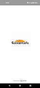 Texican Cafe ポスター