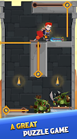 Hero Rescue: Story Of Hero screenshot 2