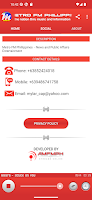 Metro FM Phillippines স্ক্রিনশট 3