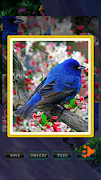 Spring Festive Puzzle screenshot 2