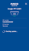 2 Schermata IVECO Reflash Tool
