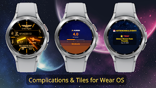 AstroDeck скриншот 3