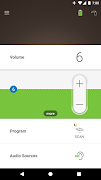 Nucleus Smart پوسٹر