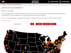 Comcast Spotlight ảnh chụp màn hình 7