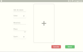 MKCaixaria Ekran Görüntüsü 4