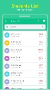 Fee Management تصوير الشاشة 1