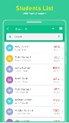 برنامه‌نما Fee Management عکس از صفحه