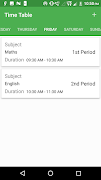 Class Period screenshot 4