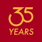 EMD 35 Years icon