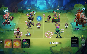 6 Schermata Broken Crown