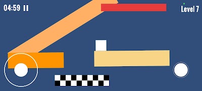 SpaceHop screenshot 4